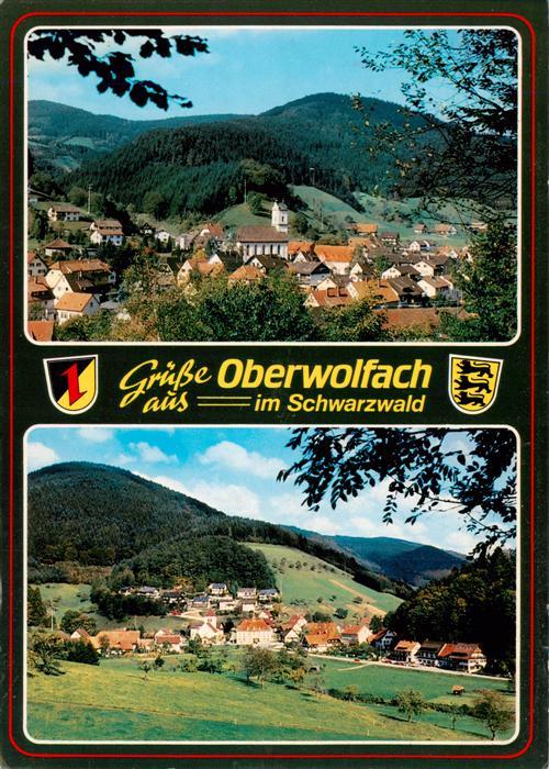 Oberwolfach Panorama