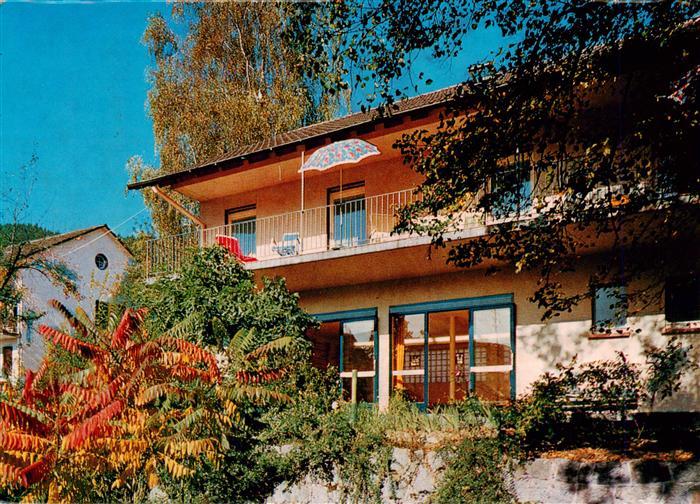 Wolfach Schwarzwald Klinik Dr. Wohlauf Luftkurort im Schwarzwald