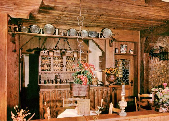 Zell Harmersbach Cafe Alt-Zell