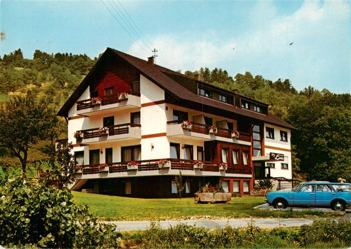 Biberach Baden Gasthaus Linde