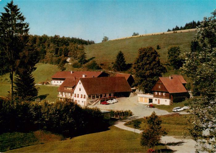 Wolfach Schwarzwald Gasthaus Pension zum Adler