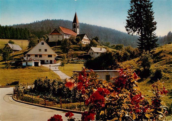Wolfach Schwarzwald Gasthaus Pension zum Adler