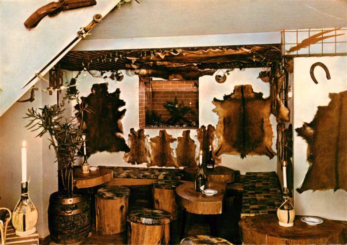 Oberwolfach Wolfsklause Milchbar