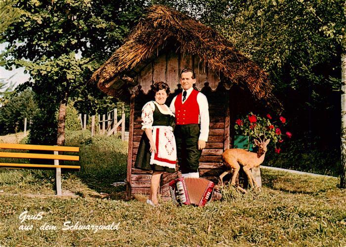 Prinzbach Biberach Kinzigtal Schwarzwald Duo Hacker