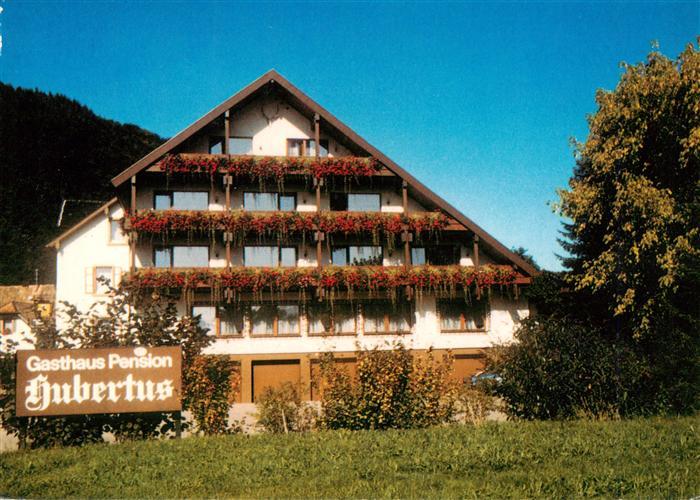 Oberharmersbach Gasthaus Pension Hubertus