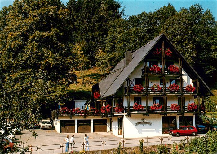 St Roman Wolfach Gasthof Pension Zum Adler