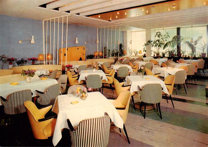 Zell Harmersbach Hotel Loewen Restaurant