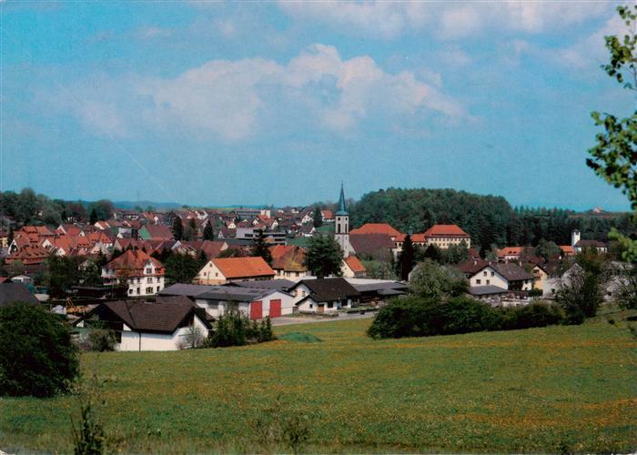 Loeffingen Panorama