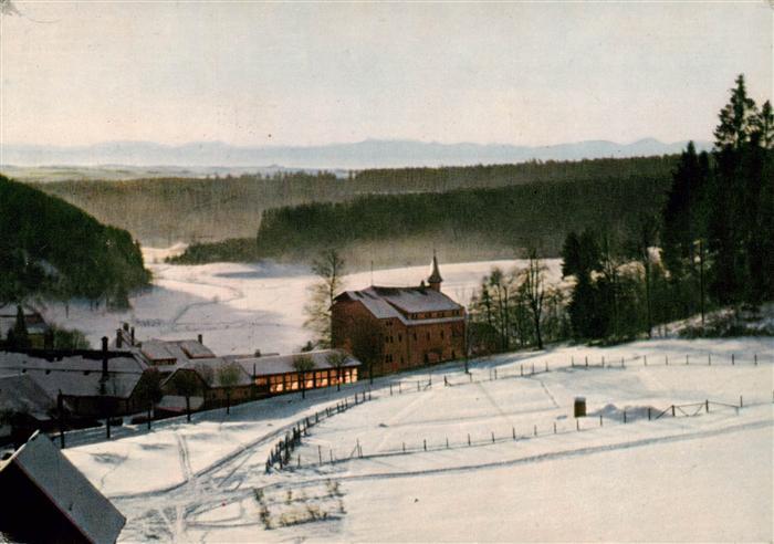 Friedenweiler Panorama