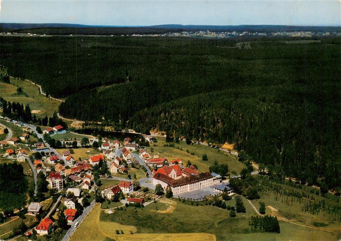 Friedenweiler Kinderheilstaette Schloss Friedenweiler