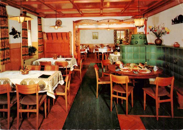 Friedenweiler Gasthof Pension Steppacher