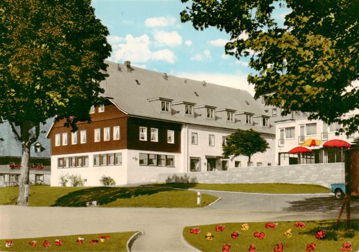 Bubenbach Gasthaus