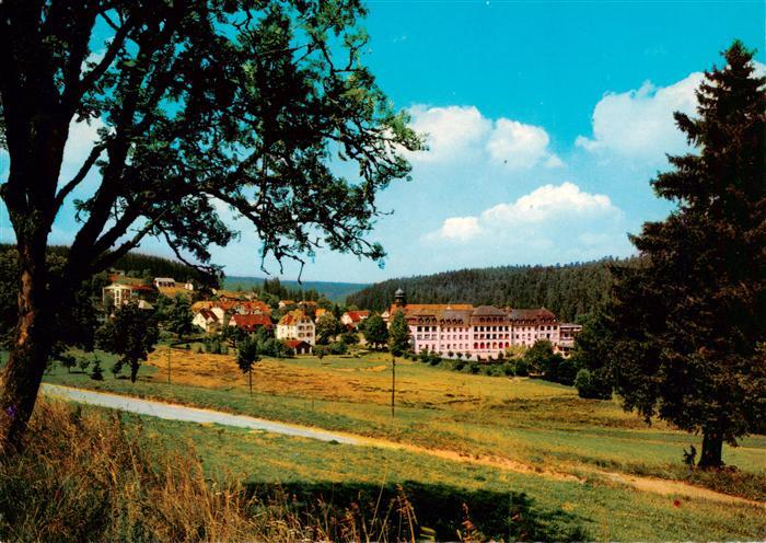 Friedenweiler Gasthof Pension Steppacher