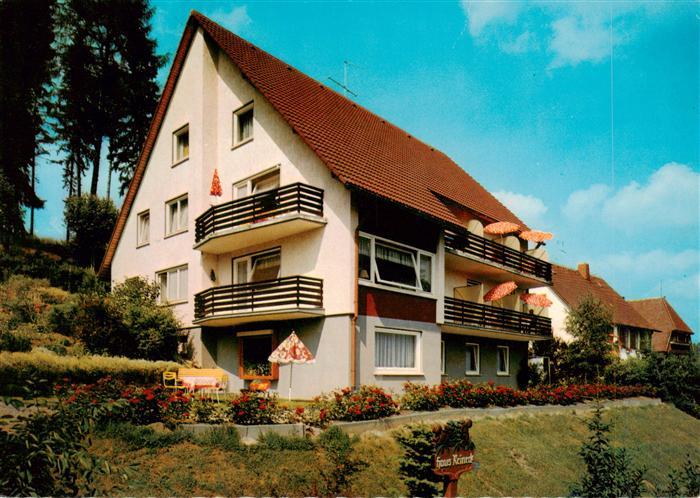 Friedenweiler Haus Reineck