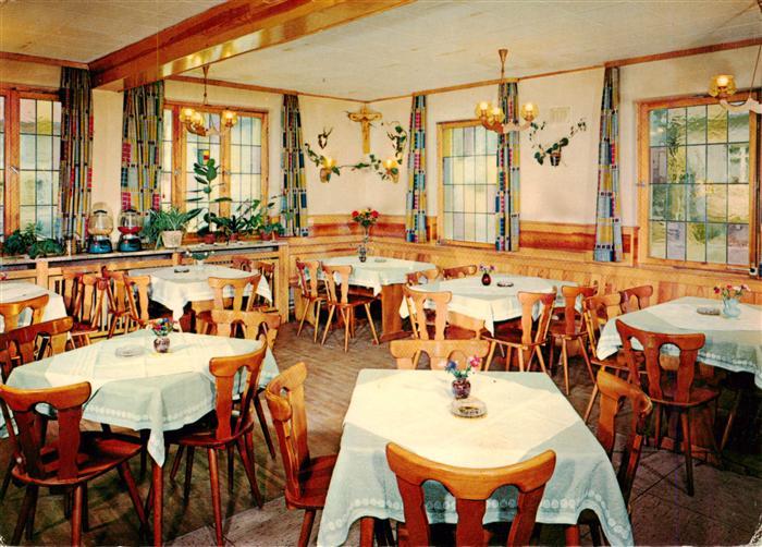 Reichenbach Lahr Gasthof Pension Adler