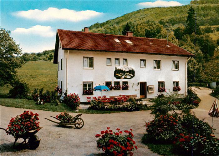 Freiamt Emmendingen BW Pension Schneider