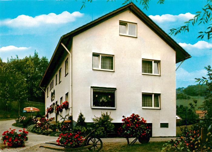 Freiamt Emmendingen BW Pension Schneider