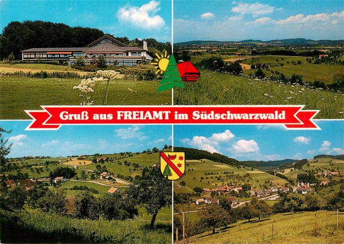 Freiamt Emmendingen BW Hotel Panorama