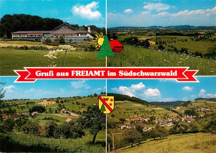 Freiamt Emmendingen BW Hotel Panorama