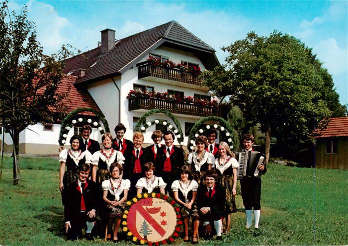 Freiamt Emmendingen BW Trachtengruppe Freiamt