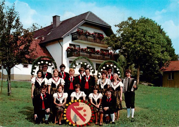 Freiamt Emmendingen BW Trachtengruppe Freiamt