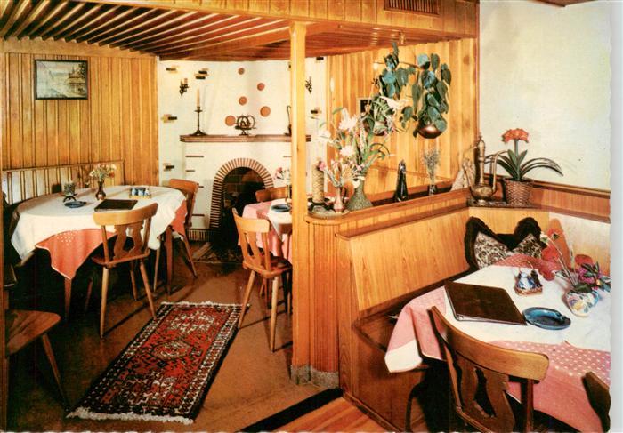 Roetenbach Baden Schwarzwald Gasthof Cafe zum Adler