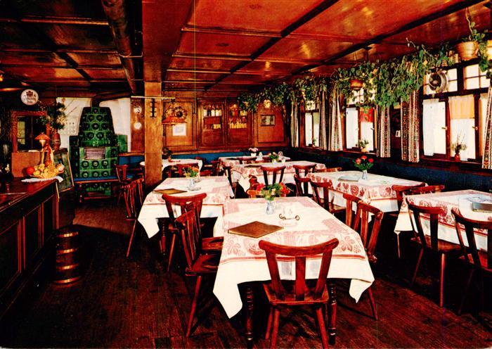 Schoenberg Seelbach Pass Hoehenhotel Geroldseck Herberge zum Loewen