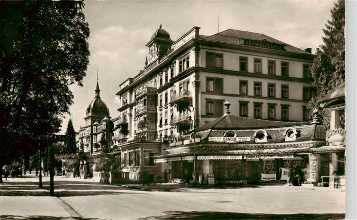 Interlaken BE Hoeheweg