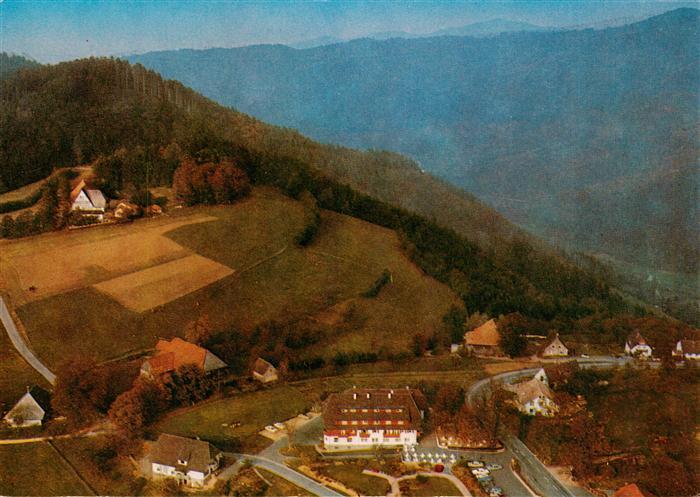 Langackern Horben Hotel Gasthof zum Engel im Schwarzwald