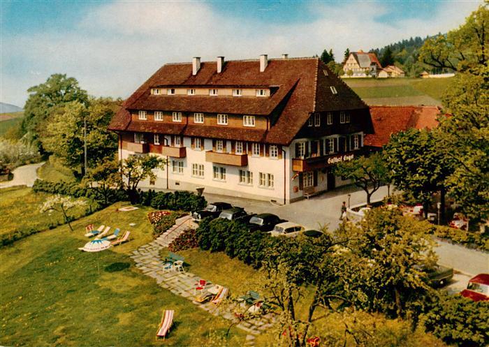 Langackern Horben Hotel Gasthof zum Engel