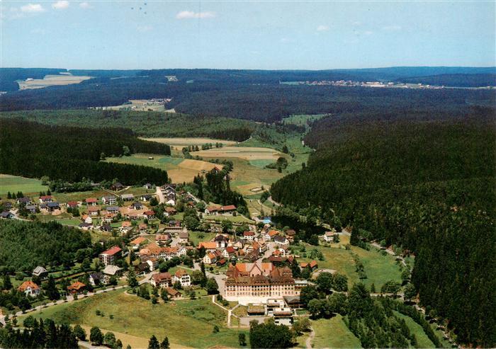 Friedenweiler Kneippkurort im Schwarzwald