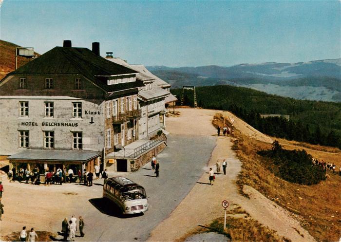Belchen Baden Hotel Belchenhaus