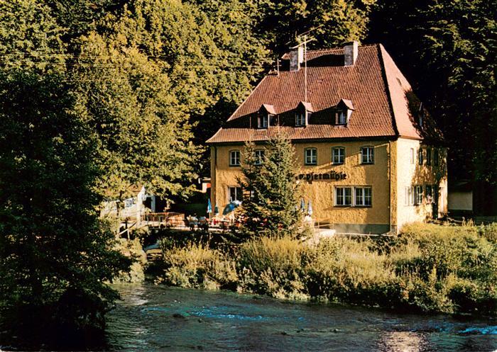 Goessweinstein Stempfermuehle