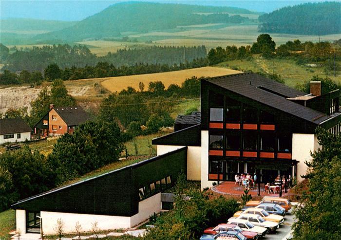 Heiligenstadt  Eichsfeld Familienzentrum Panorama