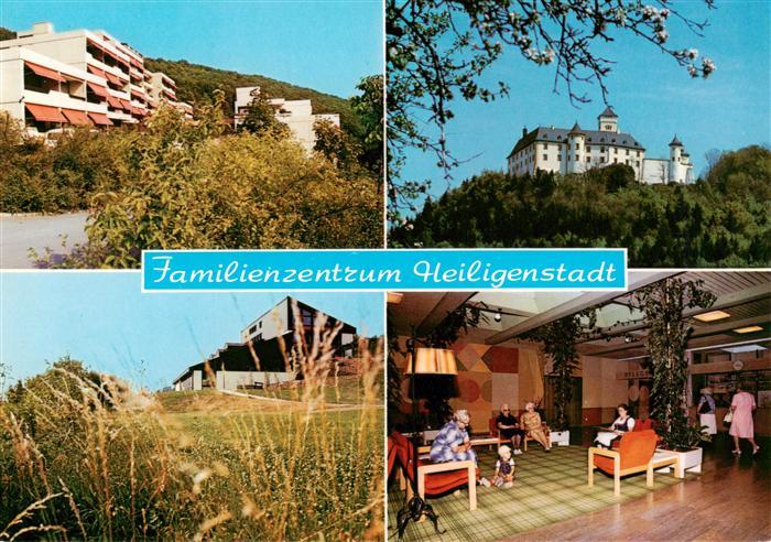 Heiligenstadt  Eichsfeld Familienzentrumder Ev Freikirchl Gemeinden Schloss Foye