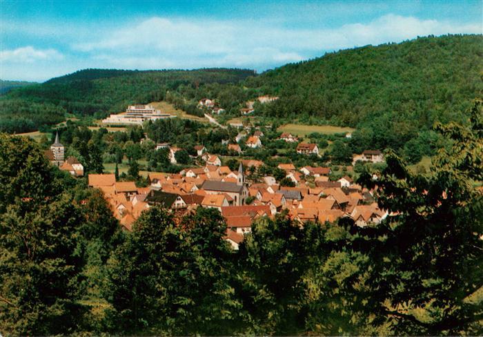 Unterleinleiter Forchheim Bayern Fliegeraufnahme