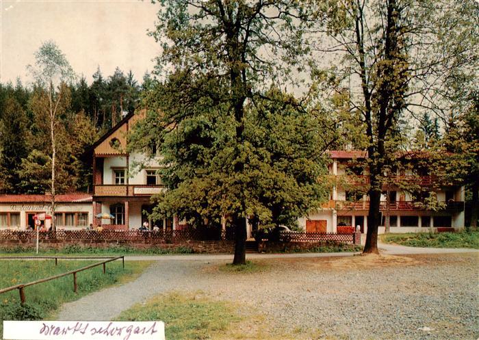 Marktschorgast Restaurant Pension Grundmuehle