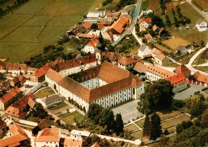 Ensdorf Oberpfalz Salesianer Novizat Fliegeraufnahme