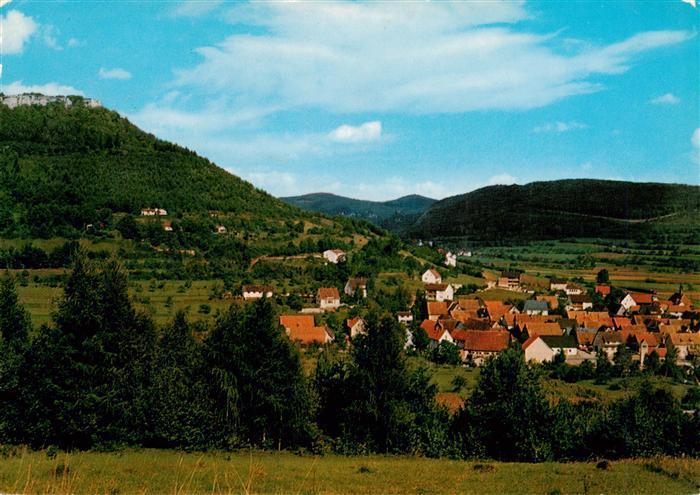 Gasseldorf Gasthof Pension zur Fraenkischen Schweiz