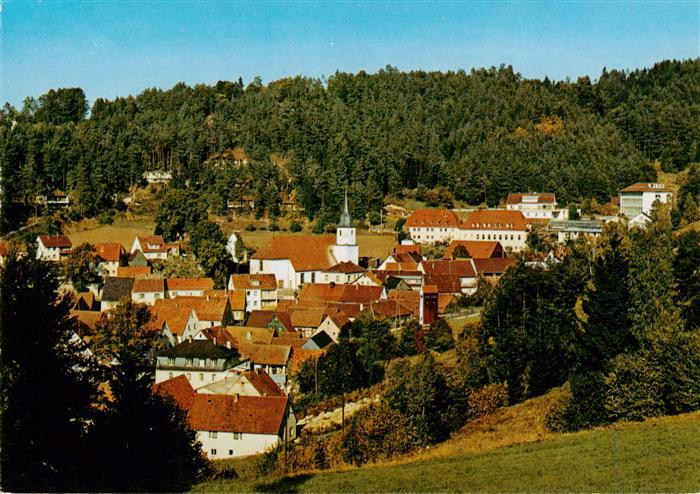 Obertrubach Panorama