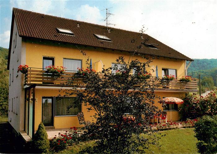 Hersbruck Bayern Hotel Pension Buchenhof
