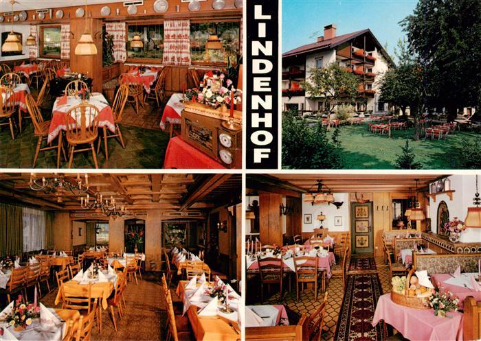 Hubmersberg Hersbruck Lindenhof Ring Hotel Gastraeume