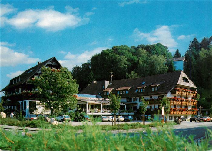 Freiburg Breisgau Schwaer’s Hotel Loewen