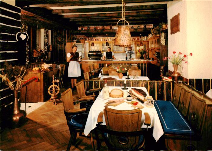 Freiburg Breisgau Schwaer’s Schwarzwaldgasthaus Hotel Zum Loewen