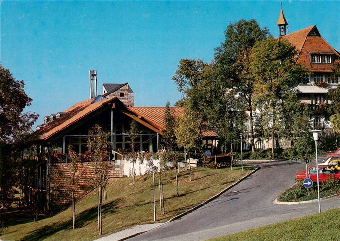 Wittnau Breisgau Schwarzwald Reha Kurklinik Stoeckenhoefe