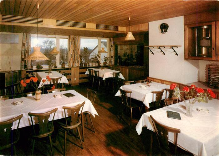 Merzhausen Freiburg Breisgau Gasthof Frohe Einkehr Gaststube