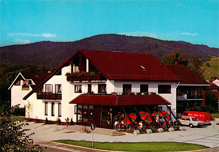 Stegen Freiburg Schwarzwald Cafe Reiss