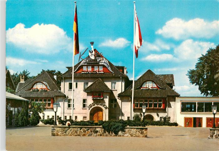 Niendorf  Ostseebad Timmendorferstrand Cafe Keese Ball Paradox