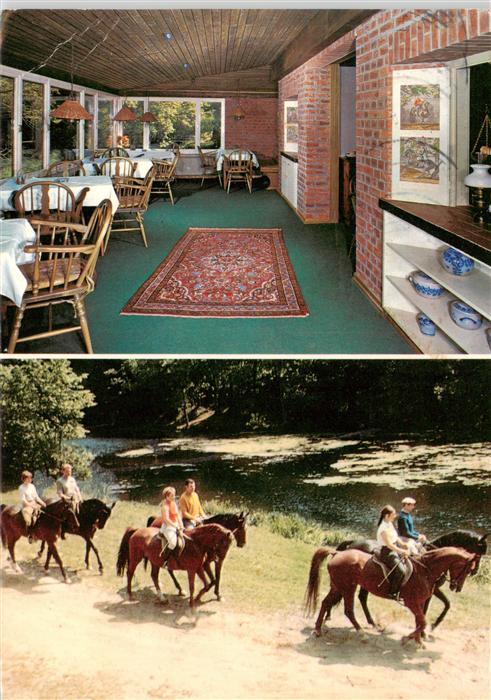 Klingberg Gastraum Reiter