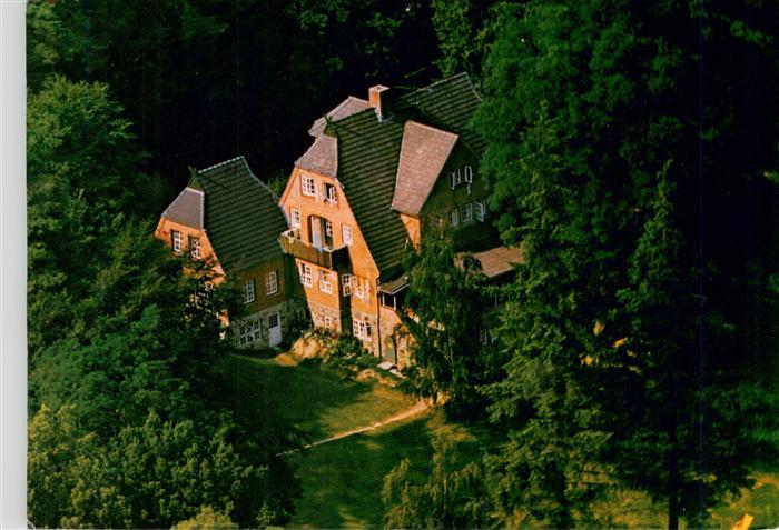 Klingberg Reiterpension Marlie Fliegeraufnahme